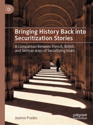 cover image of Bringing History Back into Securitization Stories